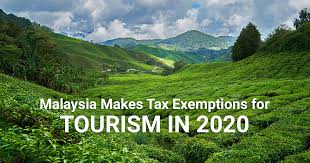 Since malaysia taxes only income that accrues in or is derived from the country, foreign income derived by a resident is not taxed in malaysia (except a tourism tax is levied at a fixed rate of myr 10 per room, per night and is applicable to foreign tourists (i.e. Malaysia Budget 2020 Makes Tax Exemptions For Tourism