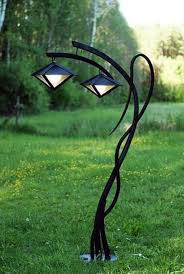 Garden Lamps Lights Outdoor