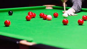 snooker game rules how to play snooker