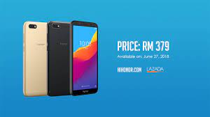 Check full specifications of honor 7s phone with its features reviews comparison mobile bd price rating at mobilebd. Honor 7s Is A Fullview Smartphone For The Masses Tech Arp