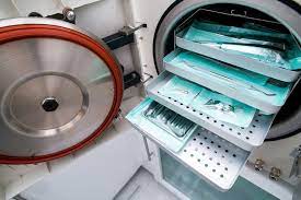 Tattoo kits, needles & machines. This Tattoo Sterilization Guide Will Put Your Clients Minds At Ease Statim Usa Autoclave Sales Repair