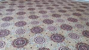multicolor wilton carpets commercial at