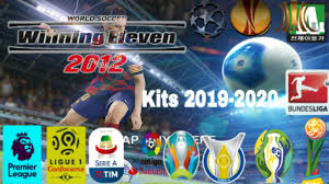 Winning eleven 2019 is free to play, download and install on android devices and enjoy the new game play and interface. Winning Eleven 2012 Mod 2020 V1 Kits 2019 2020 170 Mb Apk Youtube