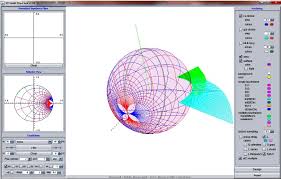 3d Smith Chart V1 02 Release Now Available Rf Cafe
