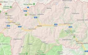 Rimane chiusa la sezione periodici. Covid Valle D Aosta Riapre A Proprietari Seconde Case Sky Tg24