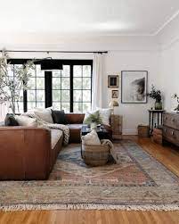 right rug for hardwood floors