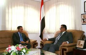 Plot 5, yemen street, area 5, diplomatic enclave, daiya, p.o box : H E Cheuy Vichet Ambassador Of Cambodia To Malaysia Met With Ambassador Of Yemen Ministry Of Foreign Affairs And International Cooperation