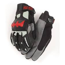 Bmw Rallye Gloves