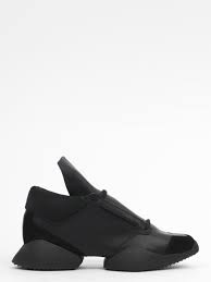 Rick Owens Shoes Ru14s1879l 999