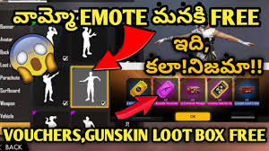 Apart from this, it also reached the milestone of $1 billion worldwide. How To Get Free Emotes In Free Fire In Telugu No Hack Youtube