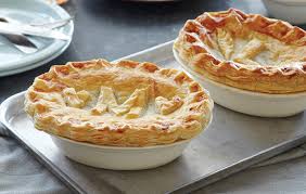 Make dinner tonight, get skills for a lifetime. Mary Berry S Steak And Ale Pie The Field