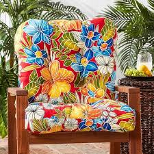 Greendale Home Fashions Outdoor Seat