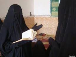 Risultati immagini per maria giulia lady jihad