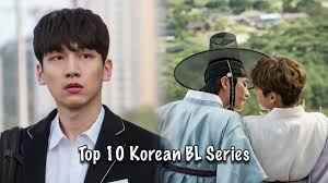 Top 10 Korean BL Series + Upcoming Korean BLs in 2022 | THAI BL - YouTube