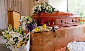 5 Benefits of Choosing a Traditional Funeral Service | Pottstown Funeral  Home & Crematory | Schumacher & Benner
