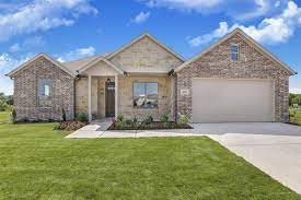 rockwall tx new construction homes for