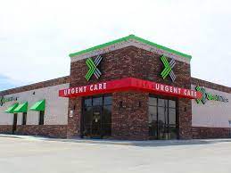 garden city ks xpress wellness