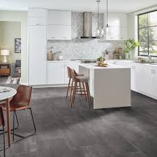 Hence, vinyl flooring is perfect for kitchen as it is very easy to clean and maintain. Kitchen Flooring Guide Armstrong Flooring Residential