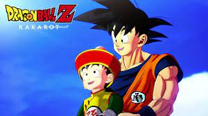 Dragon ball z theme song lyrics at lyrics on demand. Dragon Ball Z Kakarot Opening Cinematic Ps4 Xb1 Pc Youtube