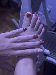 healthy nails spa ii 5946 richmond hwy