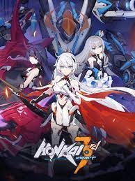 Honkai Impact 3rd | Download and Play for Free - Epic Games Store