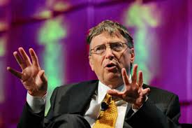 The blog of bill gates. The Descent Into Hell Of Bill Gates This Is How The Nice Founder Of Windows Has Fallen From Grace The News 24