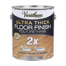 acrylic urethane floor finish 1 gal