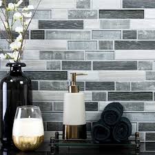 A wide variety of glass backsplash tiles options are available to you, such as project solution capability, occasion, and design style. Glass Tile Backsplashes