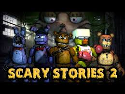 freddy fazbear and friends season 6