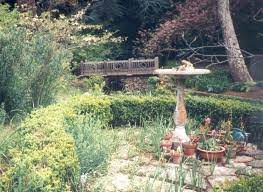 Dry Creek Cottage And Its Secret Garden