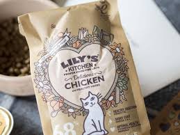 a lily s kitchen cat food review by my