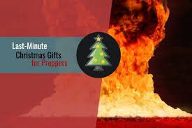 christmas gifts for preppers survivalists