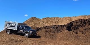 how to get the best bulk mulch delivery