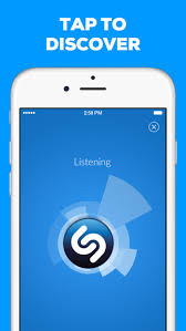 Shazam App Gets New Genre Charts Faster New Feed Loading