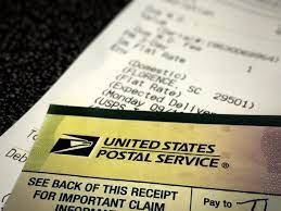 usps lost tracking number us global mail