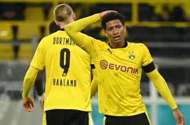 The advance sale of tickets has now begun. Borussia Dortmund Player Ratings From 3 1 Defeat To Bayern Munich