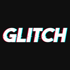 glitch fonts glitch text generator
