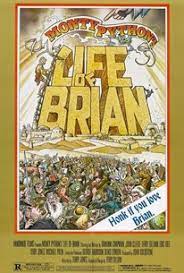 Комедия житие брайана по монти пайтону / monty python's life of brian(1979). Monty Python S Life Of Brian 1979