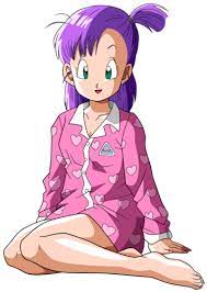 Has the initial story arc's character introductions, but is otherwise based on the red ribbon army arc.; Dragon Ball Females Photo Bulma Nightwear Hd The Path To Power Vers Dragon Ball Image Dragon Ball Z Anime