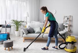 services vip cleaning sunshine coast