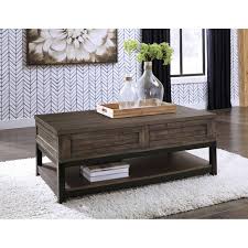 Sign up for email deals enter your email address to receive kirkland's discounts and offers. Johurst Coffee Table With Lift Top Furnishmyhome Ca