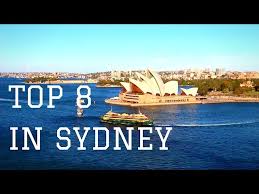 top 8 things to do in sydney with kids