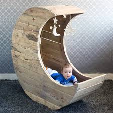 Even so the amateurish do it yourself carpenter with limited skills amp deficiency of plans for an. Build Your Own Beautiful Moon Cradle Apartment Therapy