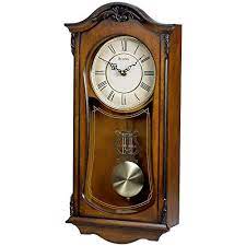 bulova c3542 cranbrook chiming clock