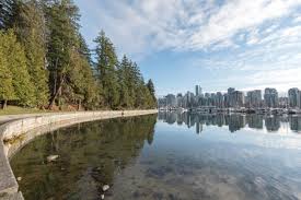 favourite attractions in vancouver