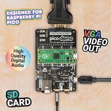 Pico requires php 5.3.6+ and the php extensions dom and mbstring to be enabled. Pimoroni Pico Vga Demo Base Pimoroni