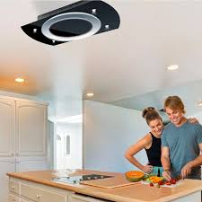 luxair cooker hoods kitchen extractors