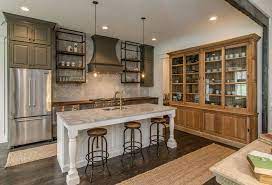 financing a kitchen remodel even with a