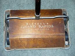 grand rapids carpet sweeper