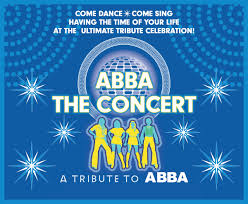 Abba The Concert 2018uptown Theatre Napa